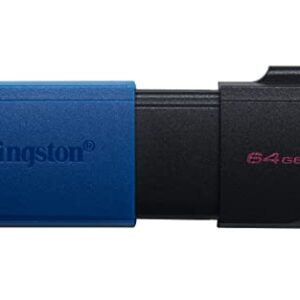 Kingston DataTraveler 64GB Pendrive