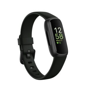 Fitbit Inspire 2 Fitness Tracker