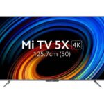 Mi 50 Inch Smart TV
