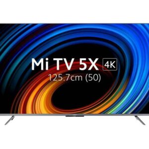 Mi 50 Inch Smart TV