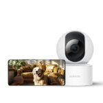 Mi Smart Home Security Camera