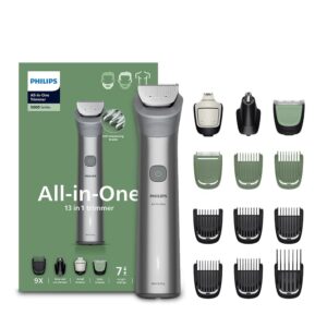 Philips Grooming Kit