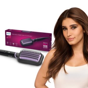 Philips Hair Straightener