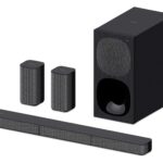 Sony HT-S20R 5.1ch Soundbar