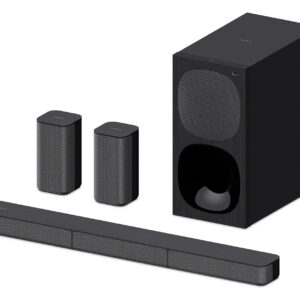 Sony HT-S20R 5.1ch Soundbar